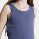 Geripptes Tanktop "Nalie"
